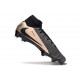 Nike Zoom Mercurial Superfly 10 Elite FG Noir Or