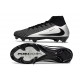 Nike Zoom Mercurial Superfly 10 Elite FG Noir Argent