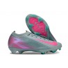 Nike Air Zoom Mercurial Vapor XVI Elite FG Nouvel Cube Océan Rose Explosif