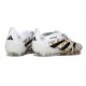 Crampon Adidas Predator Elite FT FG Blanc Noir Or Mét