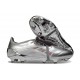 Crampon Adidas Predator Elite FT FG Argent