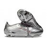 Crampon Adidas Predator Elite FT FG Argent