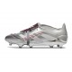 Crampon Adidas Predator Elite FT FG Argent
