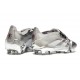 Crampon Adidas Predator Elite FT FG Argent