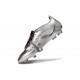 Crampon Adidas Predator Elite FT FG Argent