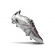 Crampon Adidas Predator Elite FT FG Argent