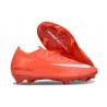 Nike Air Zoom Mercurial Vapor XVI Elite FG Nouvel Rouge Blanc