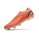 adidas X Speedportal+ FG Crampon de Foot Orange