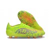 Chaussures adidas Predator Elite FG Jaune Rose
