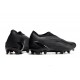adidas X Speedportal+ FG Crampon de Foot Noir