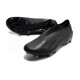 adidas X Speedportal+ FG Crampon de Foot Noir