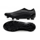 adidas X Speedportal+ FG Crampon de Foot Noir