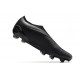 adidas X Speedportal+ FG Crampon de Foot Noir