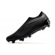 adidas X Speedportal+ FG Crampon de Foot Noir