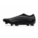 adidas X Speedportal+ FG Crampon de Foot Noir