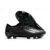 Chaussure adidas X Speedportal.1 FG Noir
