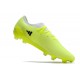 Chaussure adidas X Speedportal.1 FG Jaune Noir