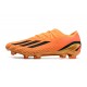 Chaussure adidas X Speedportal.1 FG Solar Or Noir Jaune
