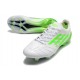 Chaussure adidas X Speedportal.1 FG Blanc Vert