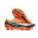 Chaussure adidas X Speedportal.1 FG Orange Solaire Equipe Argent Mét Noir