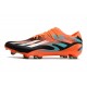Chaussure adidas X Speedportal.1 FG Orange Solaire Equipe Argent Mét Noir