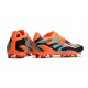 Chaussure adidas X Speedportal.1 FG Orange Solaire Equipe Argent Mét Noir