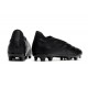Crampon de Foot adidas Copa Pure+ FG Noir