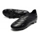 Crampon de Foot adidas Copa Pure+ FG Noir