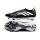 Crampon de Foot adidas Copa Pure+ FG Noir Blanc