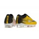 Nike Zoom Mercurial Vapor 15 Elite FG Neuf Jaune Noir