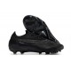 Nike Phantom GX Elite Gripknit FG Noir